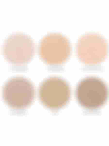 Пудра компактная Luxvisage Silk Dream Nude Skin, тон: 1 фарфоровый, 10г