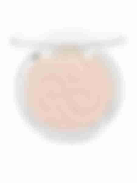 Пудра компактная Luxvisage Silk Dream Nude Skin, тон: 1 фарфоровый, 10г