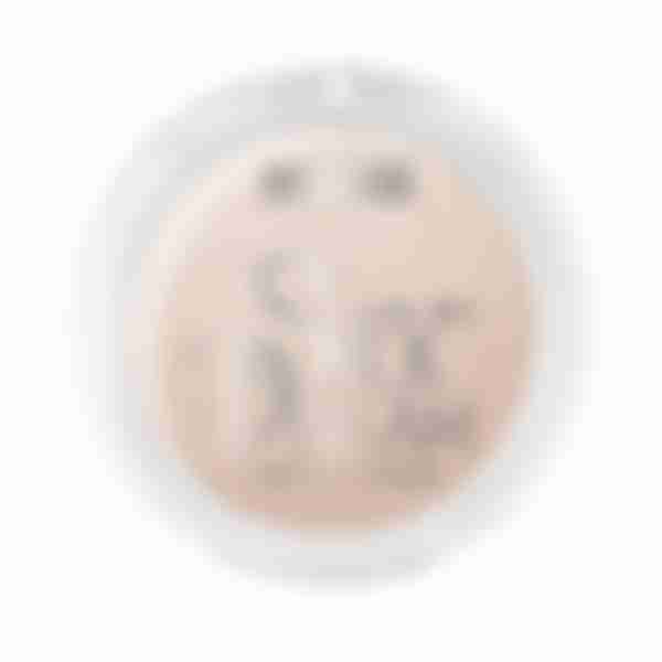 Пудра для лица Luxvisage Silk Dream, тон 4 розовый беж, 10г