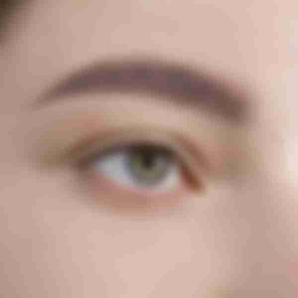 Гель-тинт для бровей Luxvisage Brow tint waterproof 24H, тон: 102 Soft Brown, 5г