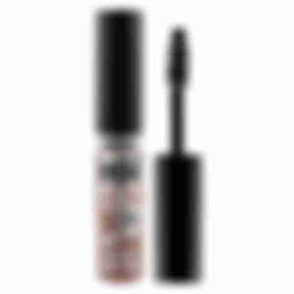 Гель-тинт для бровей Luxvisage Brow tint waterproof 24H, тон: 102 Soft Brown, 5г