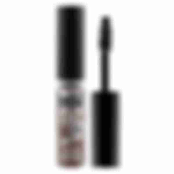 Гель-тинт для бровей Luxvisage Brow tint waterproof 24H, тон: 103 Ash Brown, 5г