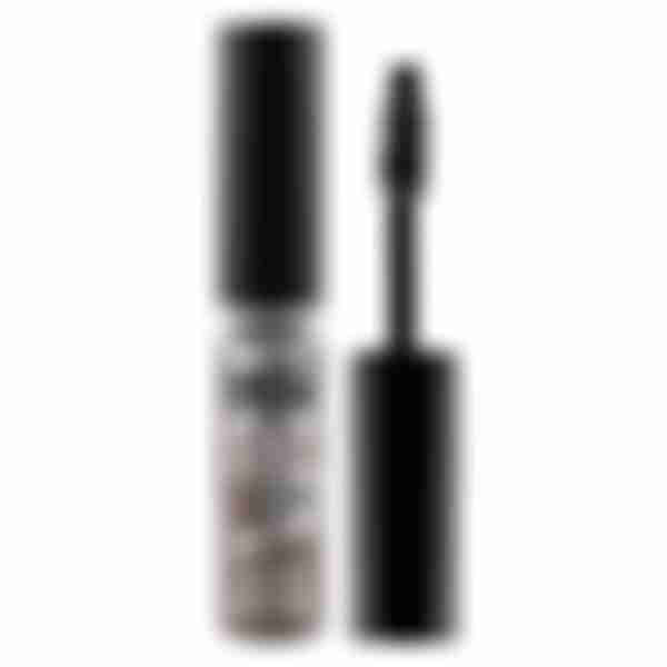 Гель-тинт для бровей Luxvisage Brow tint waterproof 24H, тон: 104 Taupe Grey, 5г