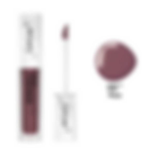 Мерцающий блеск для губ Estrade Avrora Gloss Glitter, тон: 106, майя