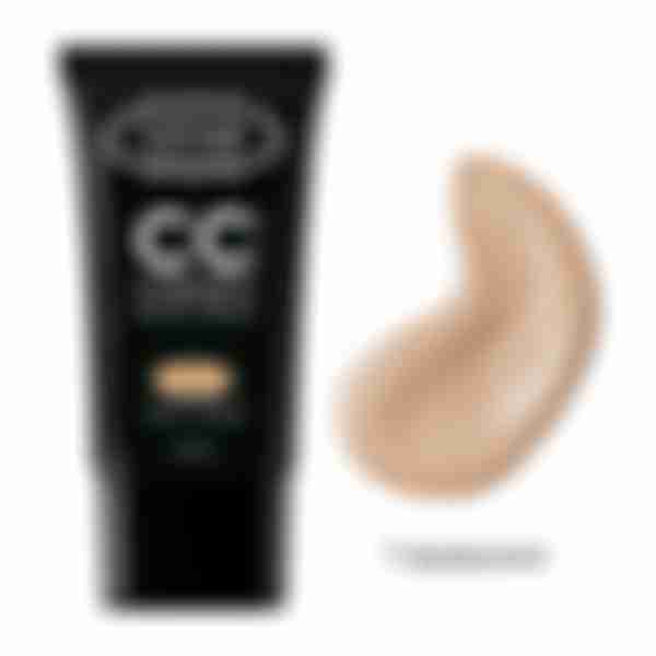 Тональный крем Estrade СС cream satin finish, тон: 11, фарфор,24 мл