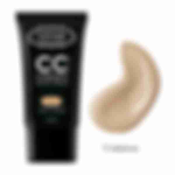 Тональный крем Estrade СС cream satin finish, тон: 12, нейтральный беж 24 мл