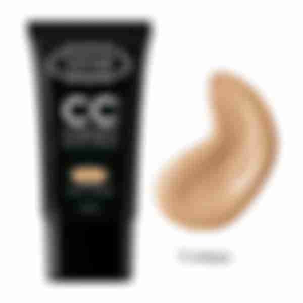 Тональный крем Estrade СС cream satin finish, тон: 13, холодный беж   24 мл