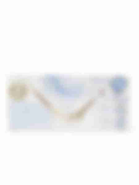 Прокладки ежедневные Discreet Skin Love Multiform Single, 18 шт
