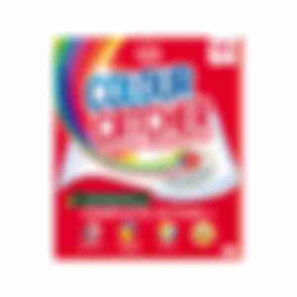 Салфетки против окрашивания белья Colour Catcher, 10шт