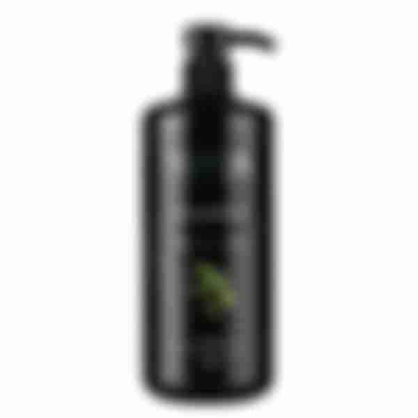 Шампунь для сухих и поврежденных волос Totex Olive oil, 750мл