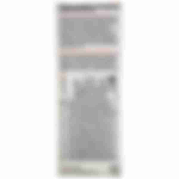 Набор карандашей для век Physicians Formula Gel Eyeliner Trio, черные тона: матовый, сатиновый, мерцающий