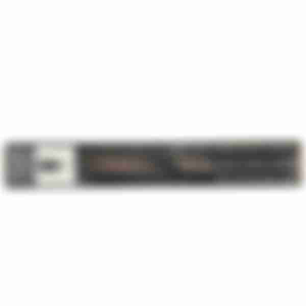 Набор карандашей для век Physicians Formula Gel Eyeliner Trio, черные тона: матовый, сатиновый, мерцающий