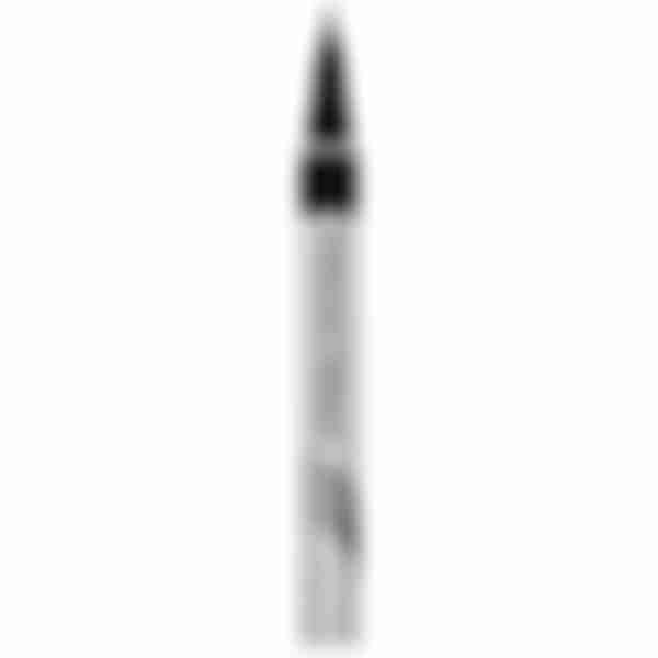 Подводка Physicians Formula Eye Booster Ultra-Fine Liquid Eyeliner, с комплексом для роста ресниц, водостойкая, 1мл