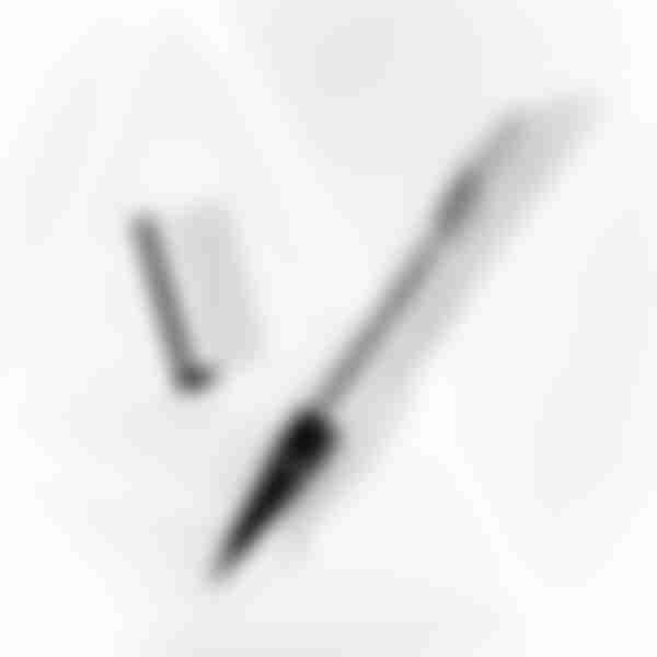 Подводка Physicians Formula Eye Booster Ultra-Fine Liquid Eyeliner, с комплексом для роста ресниц, водостойкая, 1мл