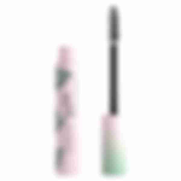 Тушь для ресниц Physicians Formula Butter blowout mascara, с маслом мурумуру, тон: черный, 10мл