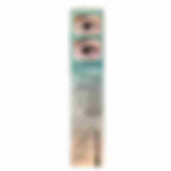 Тушь для ресниц Physicians Formula Butter blowout mascara, с маслом мурумуру, тон: черный, 10мл