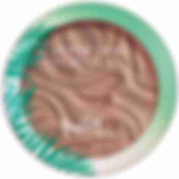 Румяна Physicians Formula Murumuru butter, тон: нюдовый шелк, 5.5г