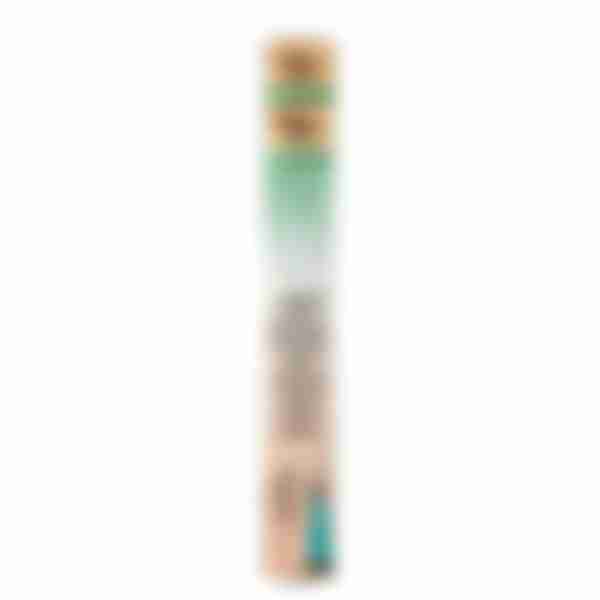 Лайнер для бровей Physicians Formula Butter palm feathered micro, тон: универсальный коричневый, 0.5мл