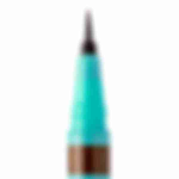 Лайнер для бровей Physicians Formula Butter palm feathered micro, тон: универсальный коричневый, 0.5мл