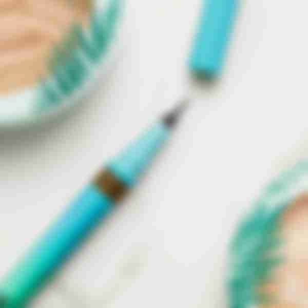 Лайнер для бровей Physicians Formula Butter palm feathered micro, тон: универсальный коричневый, 0.5мл