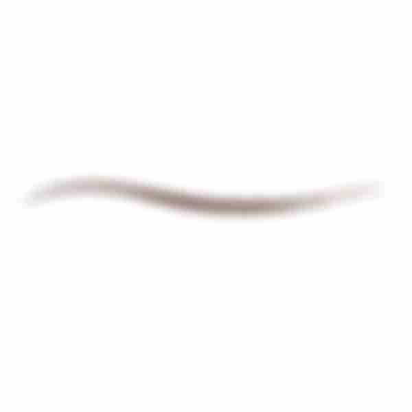 Лайнер для бровей Physicians Formula Butter palm feathered micro, тон: универсальный коричневый, 0.5мл