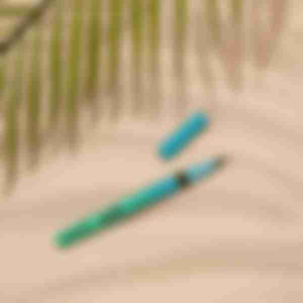 Лайнер для бровей Physicians Formula Butter palm feathered micro, тон: универсальный коричневый, 0.5мл