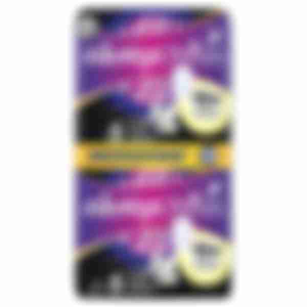 Гигиенические прокладки Always Platinum Secure Night, размер: 5, 10шт