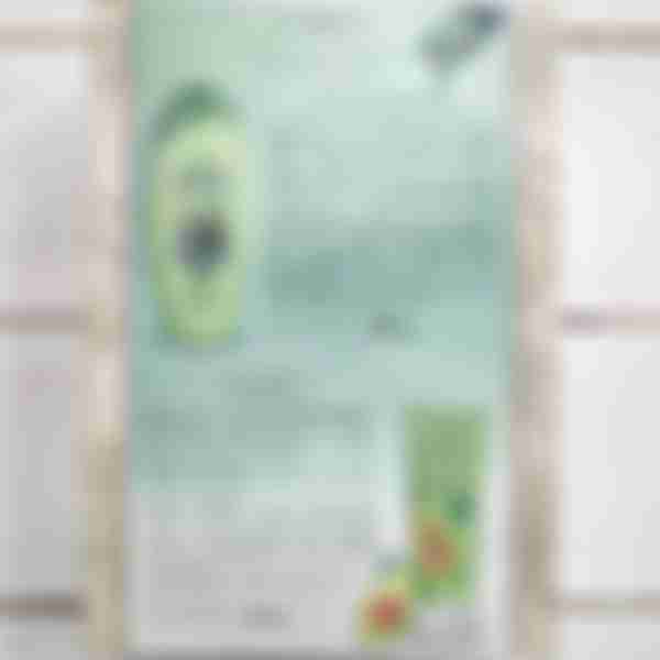 Набор женский Larun Therapy body and hand care: крем-гель для душа 300мл, крем для рук 40мл