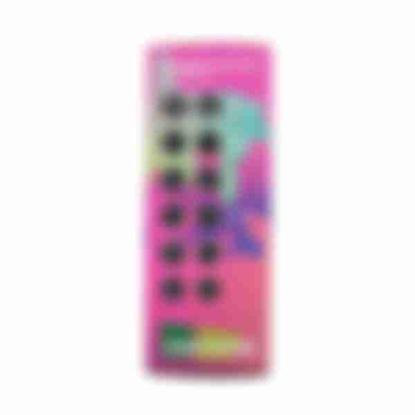 Bluetooth-наушники накладные More choice HW15, черный, 21х18см