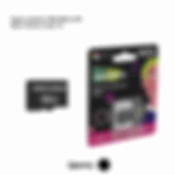 Карта памяти 16Gb Micro-SD More Choice Class 10 MC16 Black