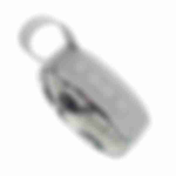 Колонка More Choice BS12, Bluetooth 5.0, 800mAh, 14х11см, цвет: серый