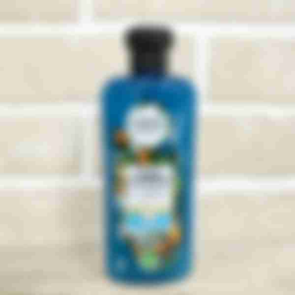 Набор для волос Herbal Essences Марокканское аргановое масло: шампунь 400мл, бальзам-ополаскиватель 180мл
