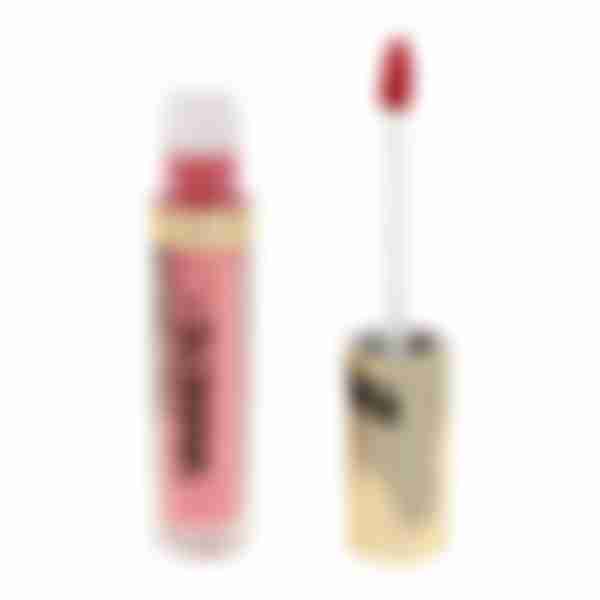 Губная помада Eveline Cosmetics Variete Perfect Matte, жидкая, матовая, тон: 12 Candy, 4.5 мл