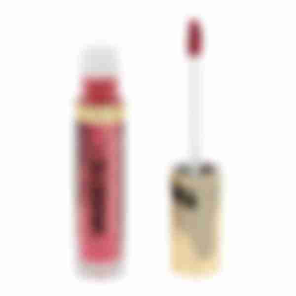 Губная помада Eveline Cosmetics Variete Perfect Matte, жидкая, матовая, тон: 14 Sweet Berry, 4.5 мл