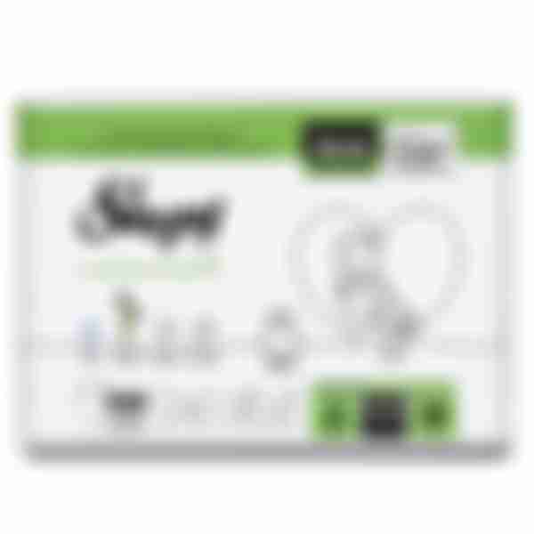 Подгузники-трусики Sleepy Natural, размер 4 Maxi (7-14кг), 30шт