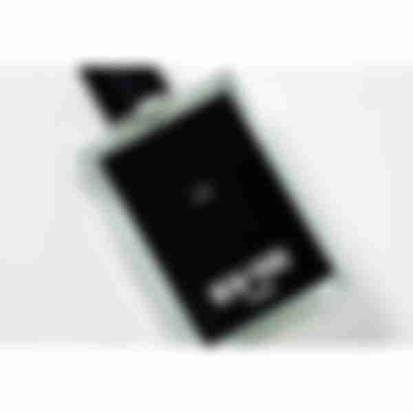 Туалетная вода мужская New York Perfume Six, 90 мл