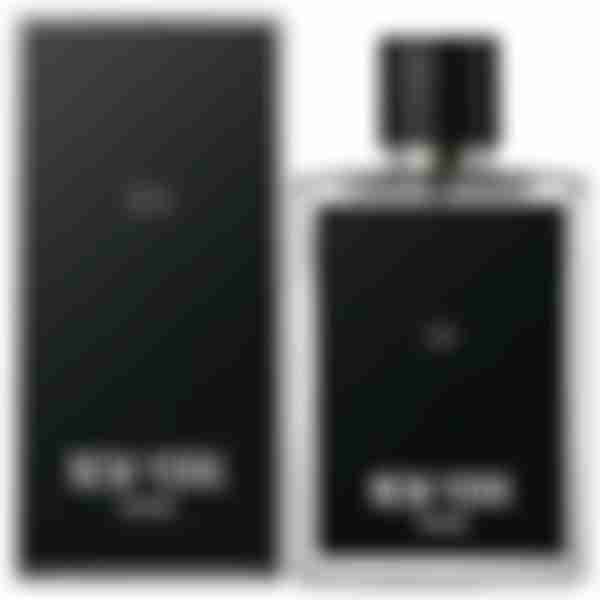 Туалетная вода мужская New York Perfume Six, 90 мл