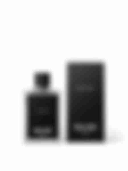 Туалетная вода мужская New York Perfume Seven, 90 мл