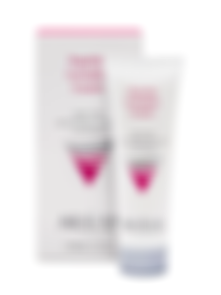 Крем-уход для контура глаз и губ Aravia Professional Peptide Complex Cream, с пептидами, 50мл