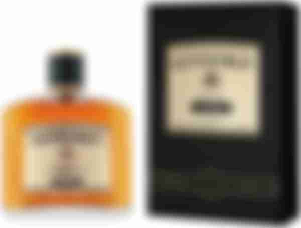 Туалетная вода мужская Brocard Parfums Gentleman In Black, 100мл