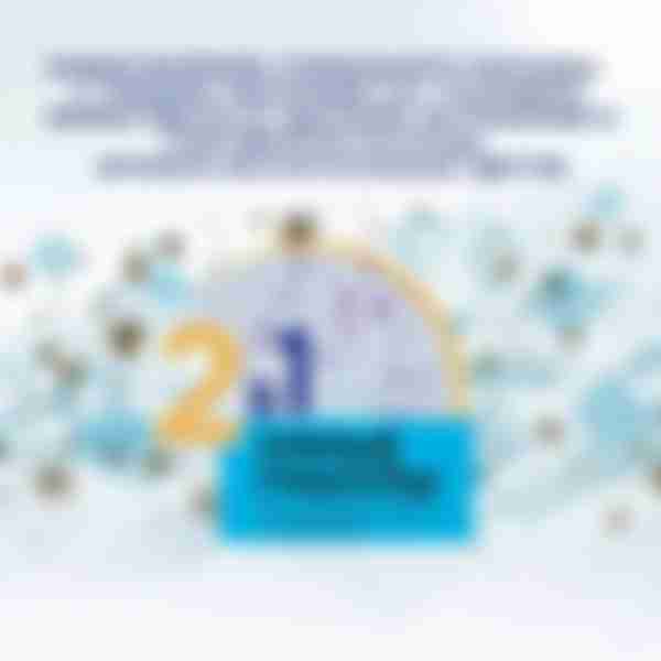 Стиральный порошок для цветного BiMax Color Aroma Mystery Прибрежная гортензия, 2.5кг
