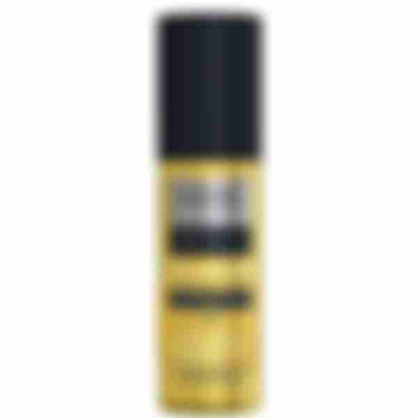Масло для волос и тела Estel Secrets Golden Oils, мерцающее драгоценное, 100мл