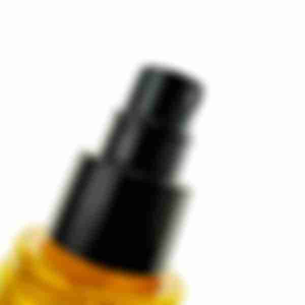 Масло для волос и тела Estel Secrets Golden Oils, мерцающее драгоценное, 100мл