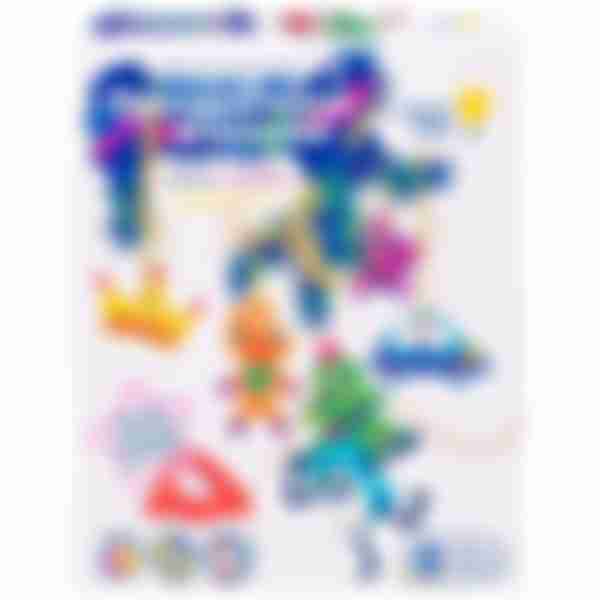 Набор для детской лепки Genio Kids Праздничные Игрушки