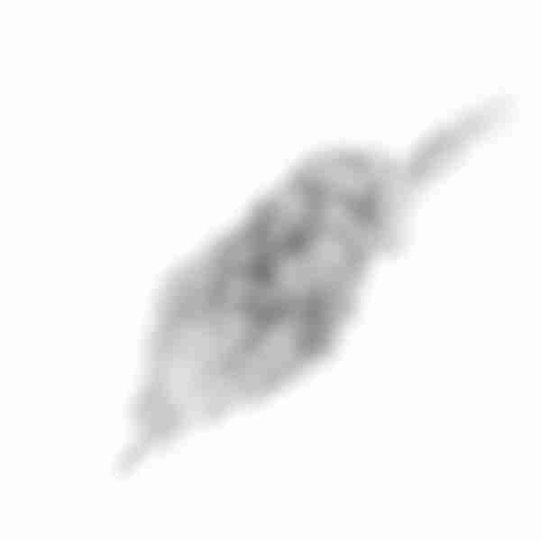 Елка искусственная Белая, 180см
