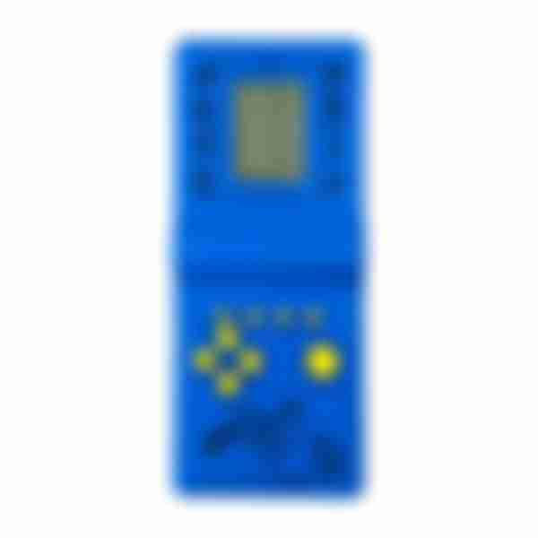 Игра электронная Jile Toys Тетрис 19,5х7см