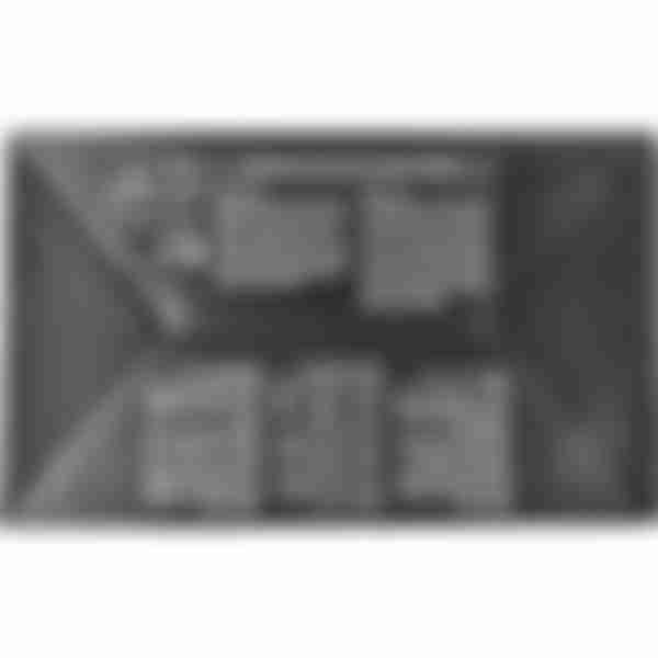 Тостер Centek СТ-1432 Black