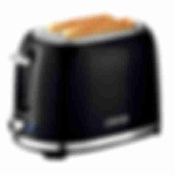 Тостер Centek СТ-1432 Black