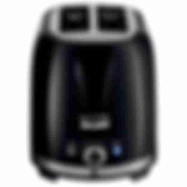 Тостер Centek СТ-1432 Black