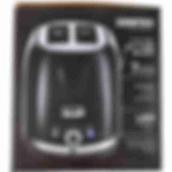 Тостер Centek СТ-1432 Black